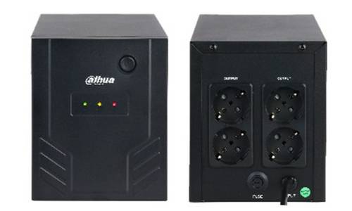 Dahua PFM3350 - dsbolt.hu